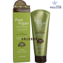 Fruit Country ECO ENNEA pure natural Agan fruit tree oil foam finish cream 180ML