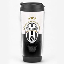Exit ebay Serie A Juventus fans will customize the gift water cup UEFA Perimeter Supplies Souvenirs