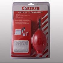 Applicable cleaning suit 7 Hop 1 professional single counter digital camera cleaning suit gas blown magic cloth lens paper
