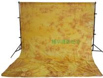 Photography subject background cloth handpainted oil painting Zdyeing dream background 3X6m photographic equipment Background BPETRA
