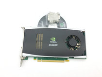 Original Quadro FX1800 768MB Professional graphics graphics card HP accessories rendering design card