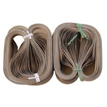 FR-900 sealing machine Sealing tape Heat insulation tape Heat insulation cloth conveyor belt 750*15mm