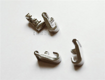 Reverse buckle track large bearing heavy calligraphy painting adhesive hook hanging painter mirror line hanging painting track vertical axis painting porcelain plate painting hook