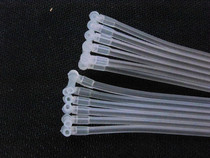 Ink Wind printer accessories Even for line feeding tube ink tube ink tube 6 Color 1 m Both ends with elbow line