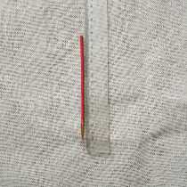 Repair of a sketching pen for a lacquered pen