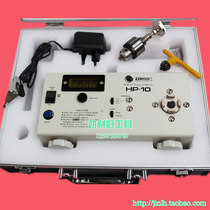 J21 intelligent 0-100kg motor torque tester motor torque tester