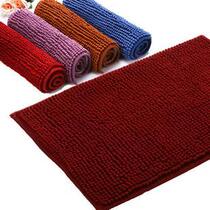 Manufacturer Direct Snow Neal mat door cushion Kitchen Toilet Bathroom foot mat Absorbent Non-slip Mat