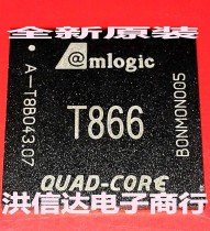 (Hongxinda Electronics)Brand new original spot T866 LCD screen chip(can be taken directly)