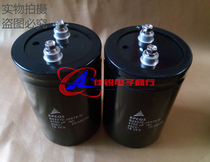 Brand new original B43310-J9478-M 400V4700UF German imported inverter capacitor spot