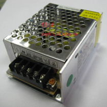 F26-15S5 5V3A switching power supply Shanjing power supply industrial LED power supply