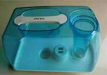 Yadu humidifier YC-D207 208 water tank original accessories