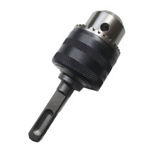 18-26 All series of electric hammer adapter sds adapter Rod Beldo 1 5-13mm pull drill clamp combination