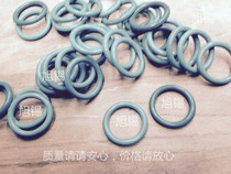 0-ring fluorine rubber customized