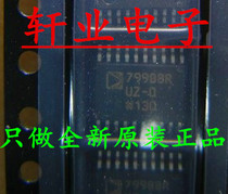 New AD7998 AD7998BRUZ-0 AD7998BRUZ-0REEL AD 7998BR UZ-0 CHIP