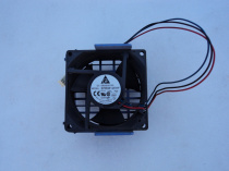 The new Delta EFB0812EHF server fan Dawning A620r dedicated fan is in stock in Beijing