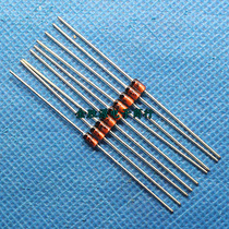 1W line regulator 9 1V 1N4739 1N4739A 1W Zener diode