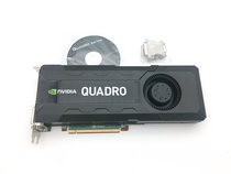 Original Quadro K5000 graphics card 4GB Professional graphics card UG modeling video editing warranty for one year