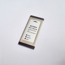 Sony SXS 128G Memory Card 4K SONY SBS-128G1B Z280V Z280V X280 EX280 EX280