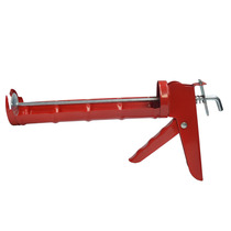 Glass glue gun nail gun du feng qiang gui jiao qiang caulking gun