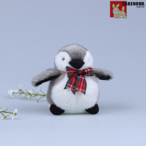 TAKENOKO new Penguin release Penguin pendant Plush toy Fabric doll jewelry