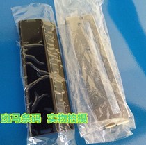 Zebra Zebra ZM400 S4M Barcode printer Print head bracket Plastic cover original accessories