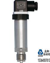 JUMO DTRANS P32 Pressure Transmitter 402051 000-415-405-504 -20-61