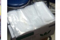 The application of HP1025 1025 310 314 311 312 313 toner cartridge bag anti-static bag