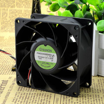 Original TAJUN cooling fan 8CM 8038 24V 9 6W PMD2408PMB1-A third line