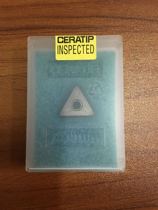 CNC blade Kyocera boron carbide blade TNGA160408 KBN25M suitable for processing quenched parts cast iron