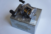 Shimano CALCUTTA CONQUEST CQ100DC CQ101DC 200D 201DC