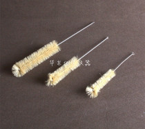 Test tube brush triangle bottle brush capacity bottle brush Cup brush measuring cylinder brush tube brush titration fat belly suction tube brush