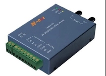 Direct sales N-NET multi-modular fiber cat NT-277M RS-232422485 to multi-module fiber 820nm