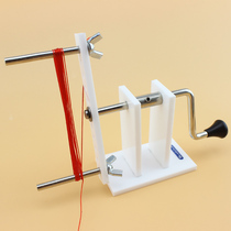 American imported beadalon tools tassel tassel tassel making table handmade diy jewelry making artifact