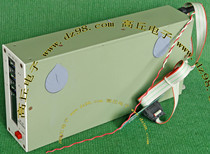 NEMIC-LAMBDA IPG-33-01 GP-IB PROGRAMMER POWER SUPPLY GPIB INTERFACE