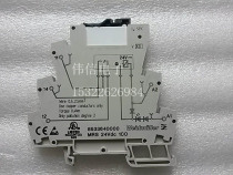 Weidmüller relay RSS113024