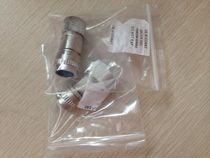 Yaskawa motor connector brand new can be used as a cable power cord SGMJV SGMGV wiring valve