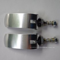 Folding car quick release screw Folding screw Self-girder screw Folding car accessories parts quick release screw