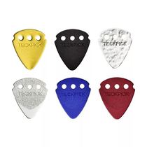 Dunlop Dunlop Air Metal Guitar Pick Pick Pick Pap Necklace Pendant American Original