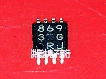 (Hongxinda Electronics)D8693 BD8693 ROHM SOP8 ultra-small volume LCD power supply chip