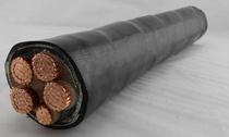ZR-YJV22 ZR-YJV22 4X95 1X50 1X50 ground buried three-phase national standard 5-core 95 square copper cored wire power cable