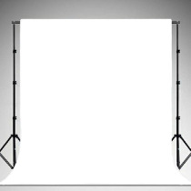 Bold photo studio background frame 3 meters background cloth bracket Taobao shooting document portrait background photo background frame
