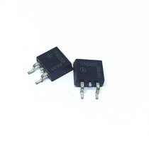The field effect transistor MOS SPB11N60S5 TO-263 11A 600V