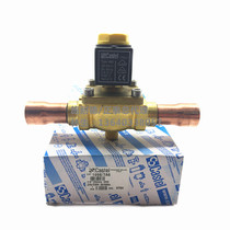 Castel Castel solenoid valve 1098 7A6 (22mm) copper tube flared refrigeration solenoid valve 1098-7