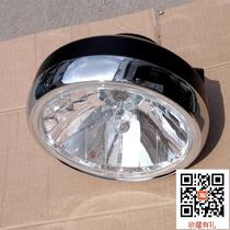 Suitable for Suzuki Ruishuang EN125 headlamp headlamp headlamp