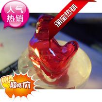 Ultra-high concentration color essence UV resin masterbatch Color essence UV resin special color essence masterbatch Ultra-concentrated