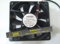 Original NMB-MAT 4710KL-05W-B50 B59 DC24V 0 38A inverter fan