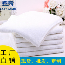Baby show adult diapers super energy absorption thickening washable replacement