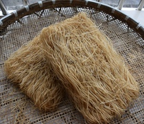 Warm canton specialite sweet potato flour sweet potato fans 500g 5 pieces