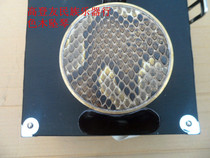 Color wood drop piano eucalyptus wood drop piano box and accessories