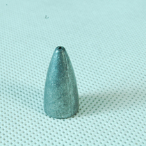 Bullet lead lead drop lead bullet fishing accessories lead drop fishing gear pendant fishing gear pendant fishing fall fishing rod